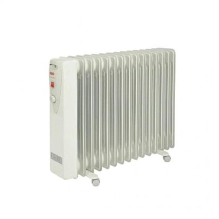 دفاية هام الماني 10ريشة 2000 واط 2010 مزديل MAT2010