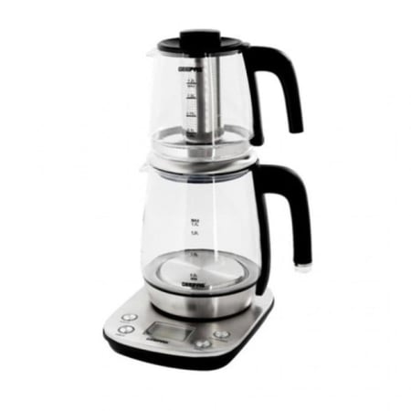 جيباس غلاية كهربائية - GTM38046