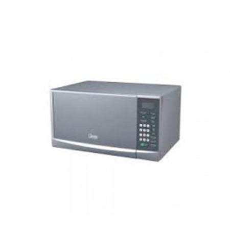 جانو مايكرويف ديجيتال - 28 ليتر - 900 واط - فضي - E01201