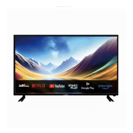 شاشة,ماركة فوجيكا,32 بوصة,سمارت ,ال اي دي ,الموديل FJK-32D01S