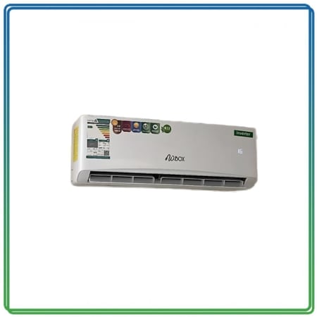 مكيف اسبليت,ماركة دبليو بوكس,مقاس 18,قدرة تبريد فعلية 17300 وحدة,بارد,انفيرتر,الموديل WBAC18IN