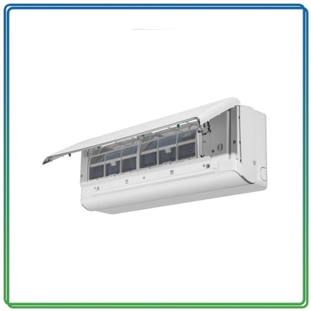 مكيف اسبليت,ماركة جري اي ماكس,مقاس36,قدرة تبريد فعلية 33000 وحدة,بارد,الموديل AR18DVFZAWK/MG