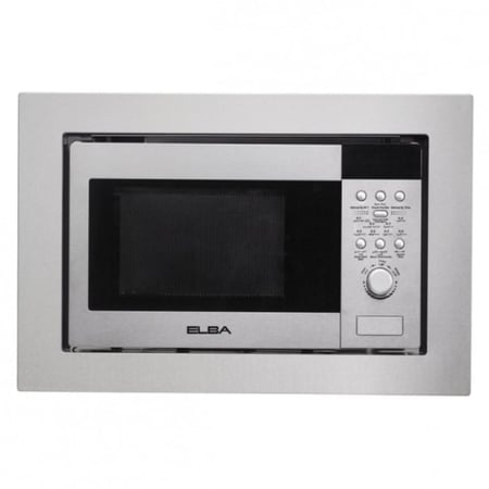 إلبا مايكرويف بلت ان - 23 ليتر - 8 وظائف - SPEED23AZ