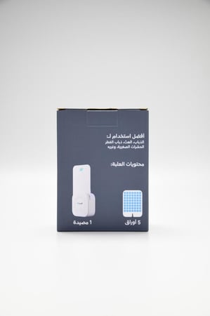 مصيدة حشرات قصد