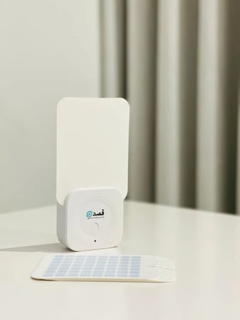 مصيدة الحشرات الكهربائية