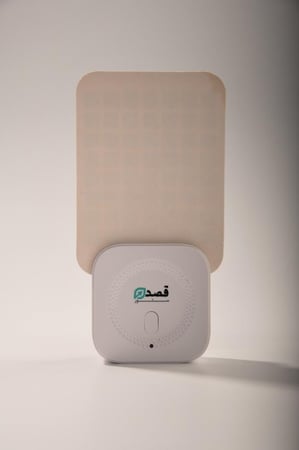 مصيدة حشرات قصد