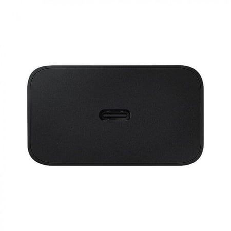 فيش شاحن سامسونج 45 واط الاصلي | Samsung Charger 45W