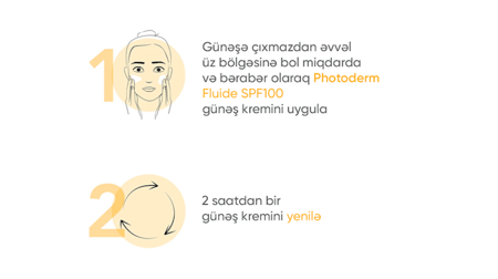 كريم فوتوديرم واقي من الشمس بعامل حماية 100 من بيو ديرما - 40 مل