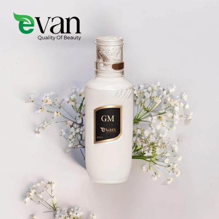 عطر جي إم – 65 مل