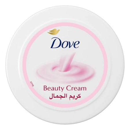 دوف كريم الجمال – 250 مل
