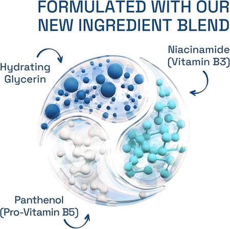 كريم مرطب من سيتافيل - 100غ