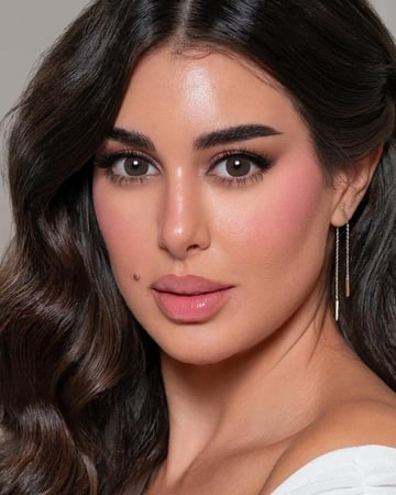 عدسات لاصقة لينس مي - ستون