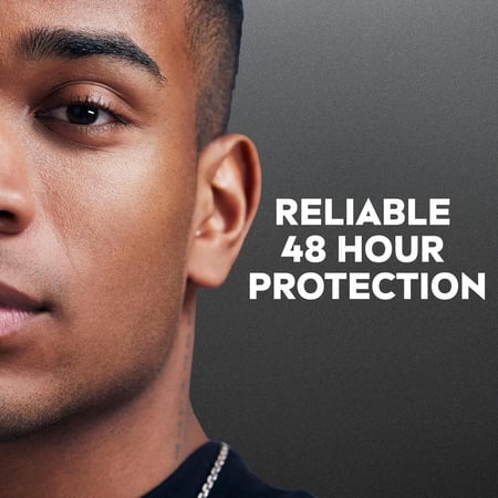 نيڤيا رغوة الحلاقة للرجال دييب سموث بالكربون الأسود 200 مل