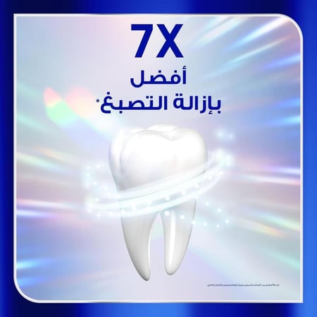 سنسوداين معجون اسنان كلينيكال وايت حماية من البقع - 75 مل