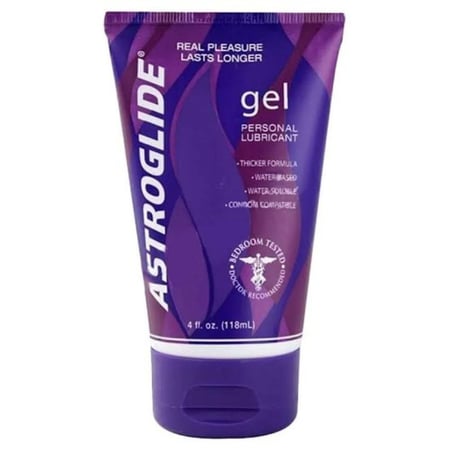 أستروجلايد جل مزلق 35 مل