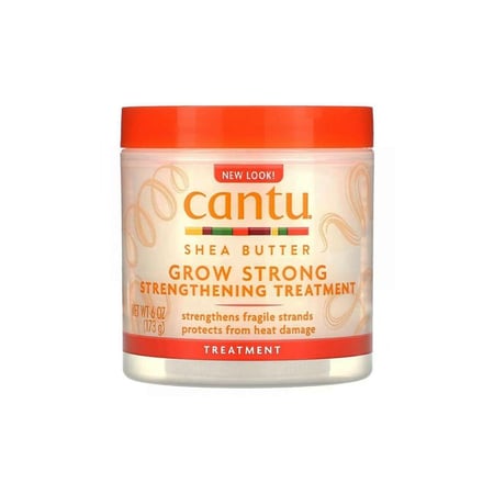 كانتو كريم معالد لنمو وتقوية الشعر بزبدة الشيا 173جم