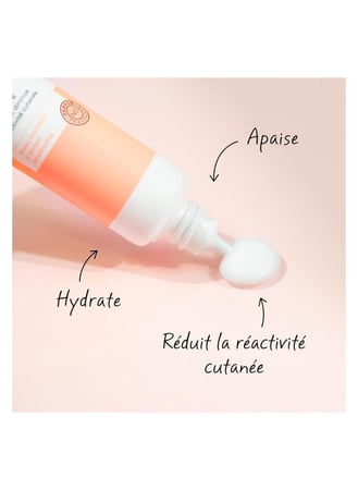 ديرمينا سينسلينا كريم ملطف للتهيّج – 40 مل