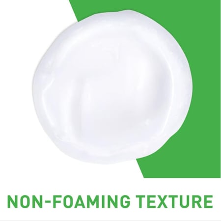 سيرافي غسول مرطّب للبشرة العادية إلى الجافة مع حمض الهيالورونيك - 473 مل