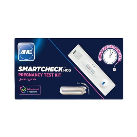 اختبار حمل شريط سمارت