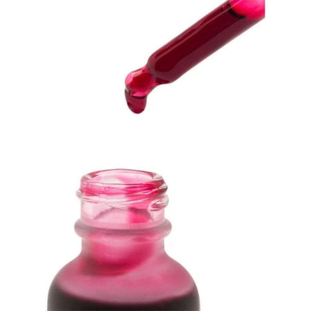 %محلول تقشير اوردينارى مع 30(BHA2%+AHA)