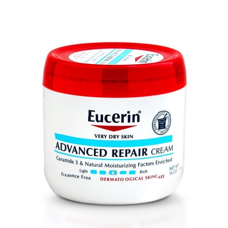 يوسيرين-كريم ترطيب الجسم للبشرة الجافة جدا 454 جرام