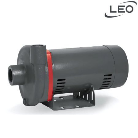 مضخة مياه ليو XMCM3/4 0.8HP