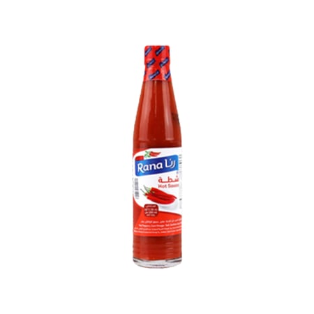 شطة رنا صغير 36*100 مل