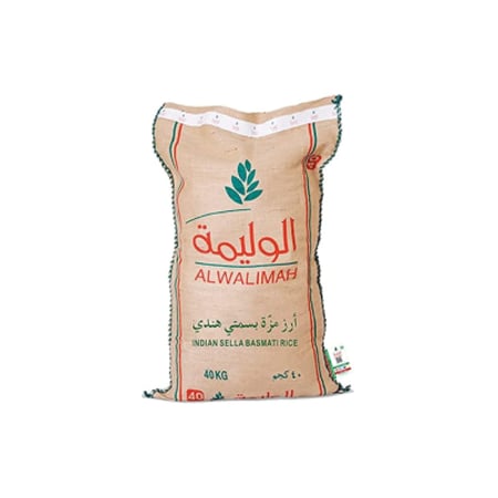 الوليمة ارز 40 كجم