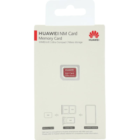 بطاقة ذاكرة huawei nm card - الخلية الذكية