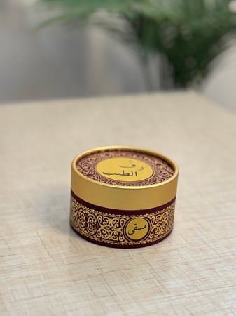 بخور المسقى الفاخر