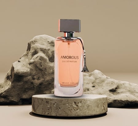 amorous