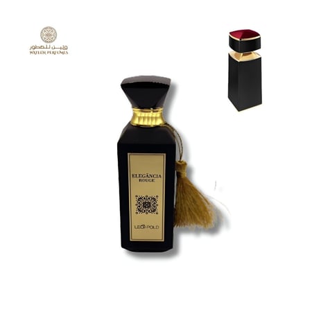 ELEGANCIA roge
