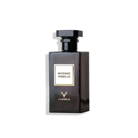 intense vanilla