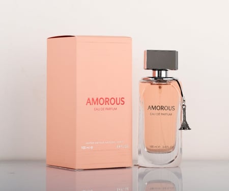 amorous