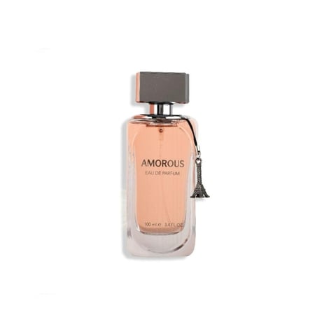 amorous