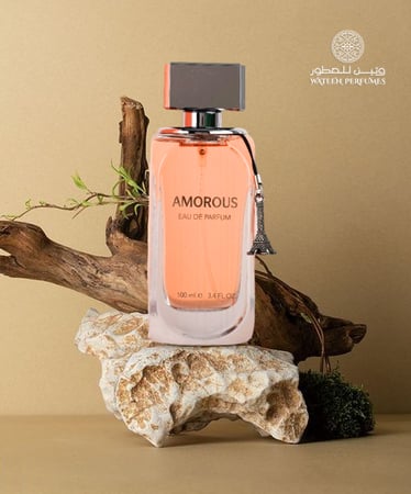 amorous