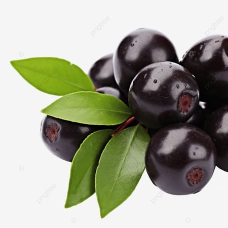 زيت التوت الآساي CR46