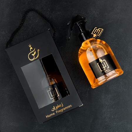 معطر جو زعفران