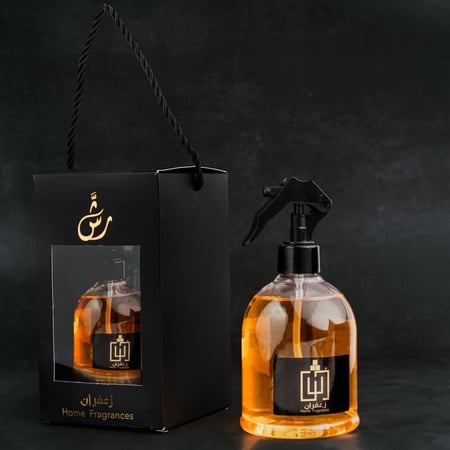 معطر جو زعفران