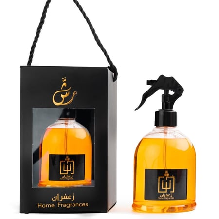 معطر جو زعفران