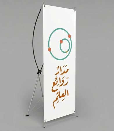 اطبع اكس استاند