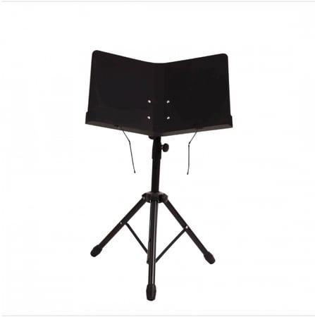 حامل مصحف حديد متغير الارتفاع