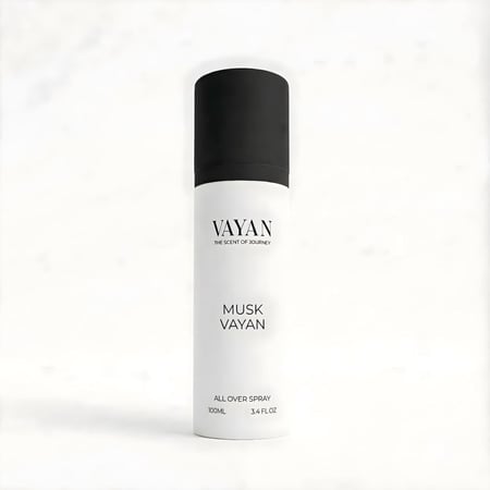 مسك ـ MUSK