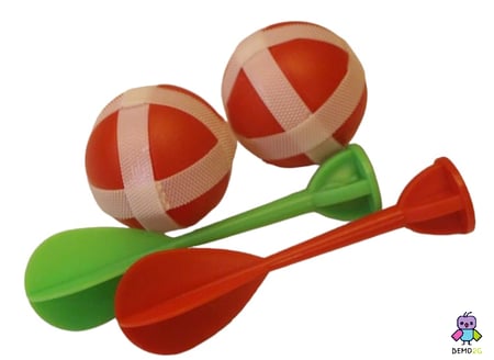 لعبة تصويب السهام