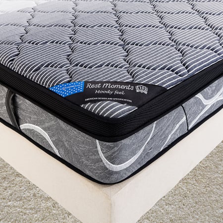 مرتبة  رست مومنتس مقاس 200X200