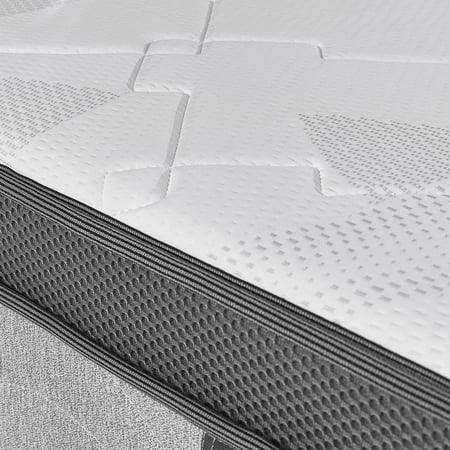 مرتبة ليزي نايت مقاس 120×200