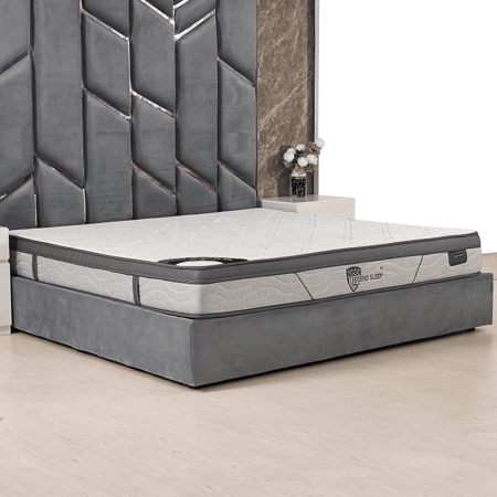 مرتبة ليزي نايت مقاس 120×200