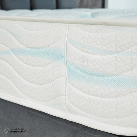 مرتبة نوڤا مقاس 200X120