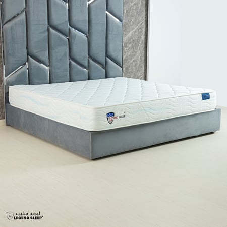 مرتبة نوڤا مقاس 200X120