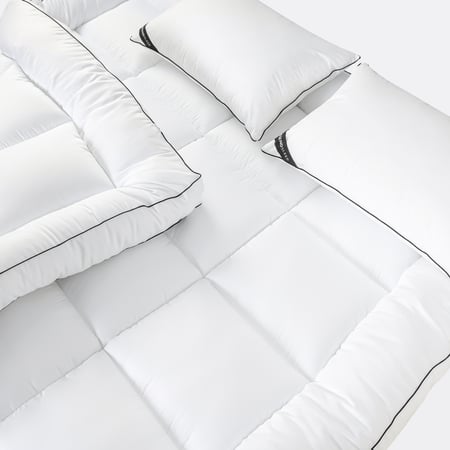 بكج اللباد الملكي مقاس 200x180